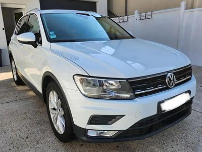 Occasion 2016 VW Tiguan Business SUV | 15 490 € (Prix cher)