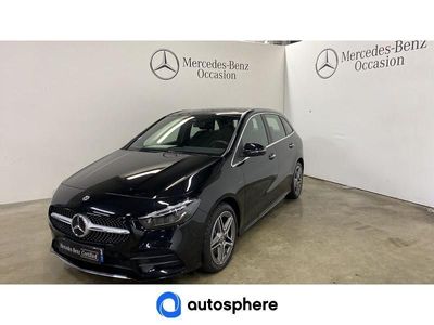 occasion Mercedes B250e CLASSE160+102ch AMG Line Edition 8G-DCT