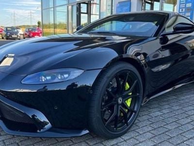 Occasion 2000 Aston Martin V8 Vantage Coupé | 142 500 €