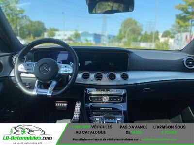 occasion Mercedes E63 AMG ClasseBva 4-matic+