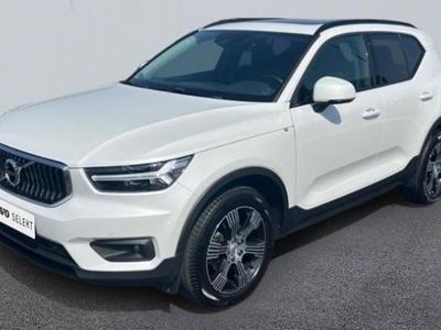 Occasion 2019 Volvo XC40 Inscription SUV | 25 900 € (Prix juste)