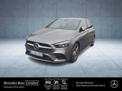 Occasion 2022 Mercedes B200 AMG line Monospace | 28 900 €