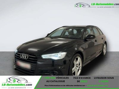 Occasion 2018 Audi A6 Sport Break | 30 100 € (Prix assez cher)