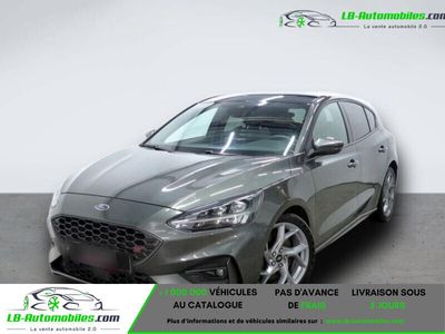 occasion Ford Focus ST 2.3 EcoBoost 280 BVA