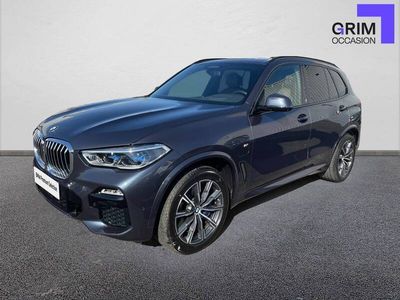 occasion BMW X5 X5 G05xDrive45e 394 ch BVA8