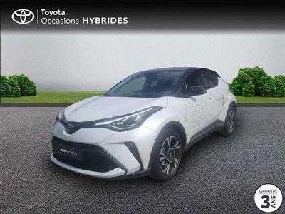 Occasion 2022 Toyota C-HR SUV | 24 390 € (Prix juste)