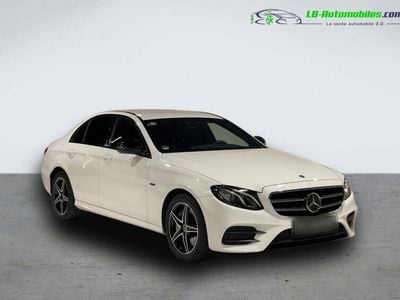 Mercedes E300