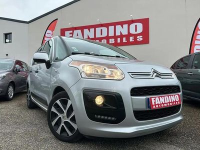 Occasion Citroën C3 Picasso Comfort 92 ch (67 kW) 2015 Gris Monospace