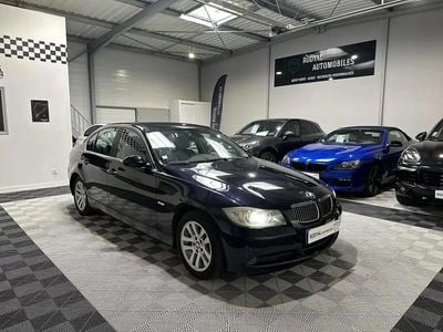 Occasion BMW 325 Comfort Edition 218 ch (160 kW) 2007 Berline