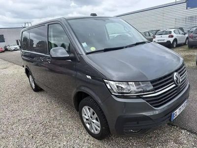 VW T6.1