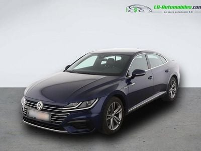 VW Arteon