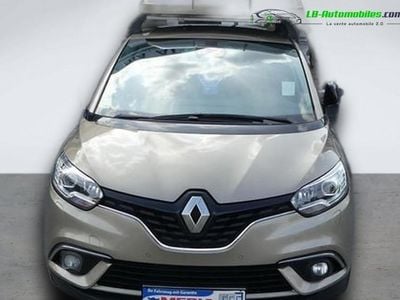 Renault Scénic IV