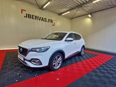 Blanc Occasion 2019 MG EHS Luxury SUV | 17 990 €