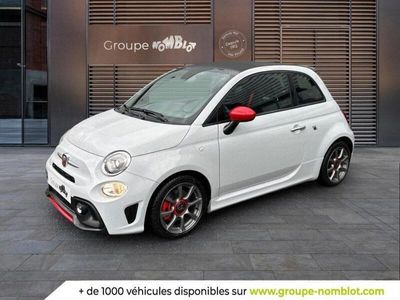 Abarth 595C
