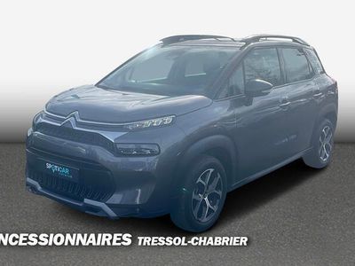 occasion Citroën C3 Aircross PureTech 130 S&S EAT6 Shine