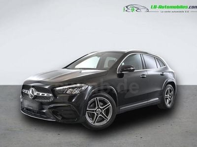 Mercedes GLA200
