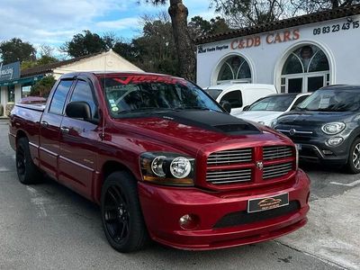 Rouge Occasion 2006 Dodge Ram Pick-up | 38 890 €