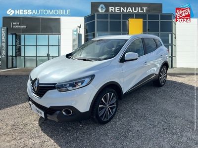 occasion Renault Kadjar 1.6 dCi 130ch energy Intens