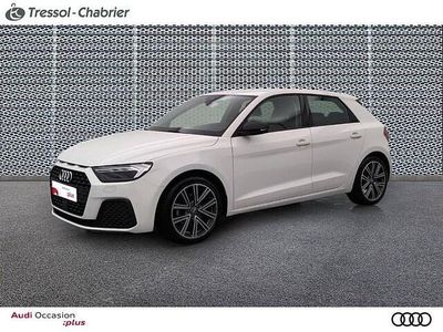 Occasion 2020 Audi A1 Sportback Citadine | 19 799 € (Prix assez cher)