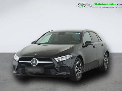 Mercedes A200