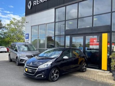 occasion Peugeot 208 1.6 BlueHDi 100ch SS BVM5 Active