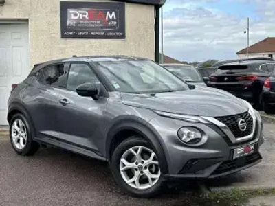 occasion Nissan Juke 1.0 Dig-t 117ch Tekna