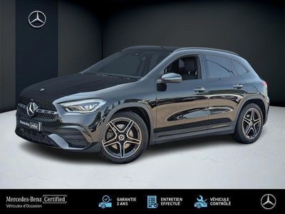 Mercedes GLA200