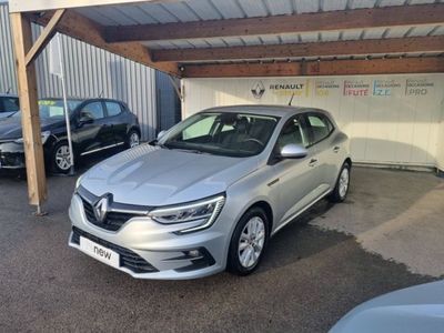 occasion Renault Mégane IV 1.0 TCe 115ch Business -21N