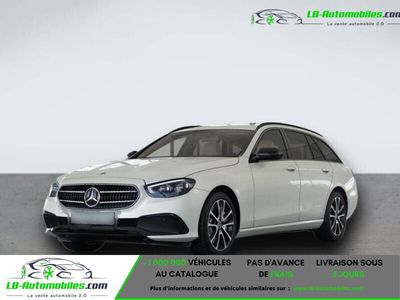 occasion Mercedes E400 ClasseBVA 4-Matic