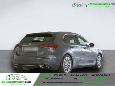 Occasion 2019 Mercedes A220 Berline | 29 700 € (Prix juste)