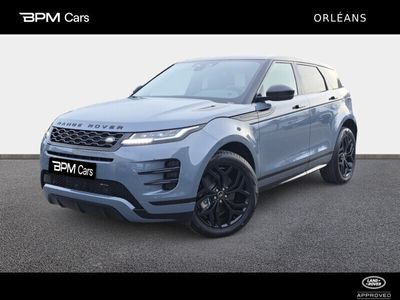 occasion Land Rover Range Rover evoque 1.5 P300e 309ch R-Dynamic S AWD BVA Mark III