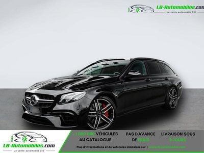 Occasion 2017 Mercedes E63S AMG AMG Berline | 72 000 €