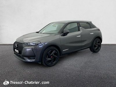 Occasion DS Automobiles DS3 Crossback Performance Line Plus 2019 SUV