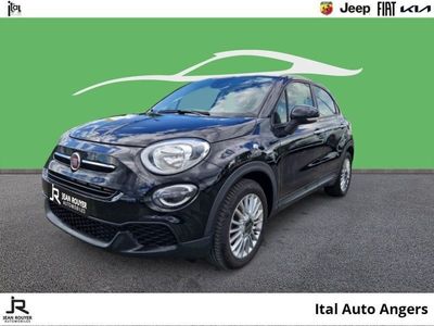occasion Fiat 500 1.0 FireFly Turbo T3 120ch Lounge