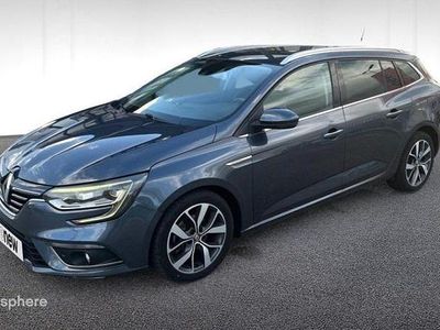 Renault Mégane GrandTour