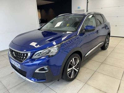 occasion Peugeot 3008 3008Puretech 130ch S&S EAT8