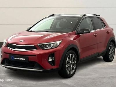 Occasion Kia Stonic 122 ch (89 kW) 2020 Biton SUV
