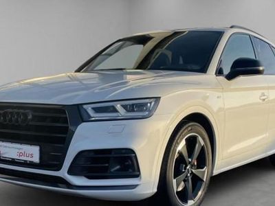Occasion 2019 Audi SQ5 Exclusive SUV | 39 900 € (Prix cher)