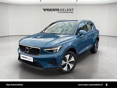 Occasion 2023 Volvo XC40 Plus SUV | 33 900 € (Prix juste)