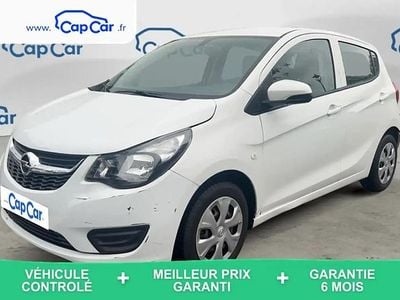 Opel Karl