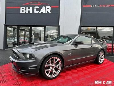 Occasion 2014 Ford Mustang GT Berline | 33 980 €