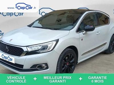 DS Automobiles DS4