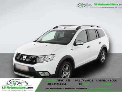 Occasion 2018 Dacia Logan MCV Break | 14 800 €