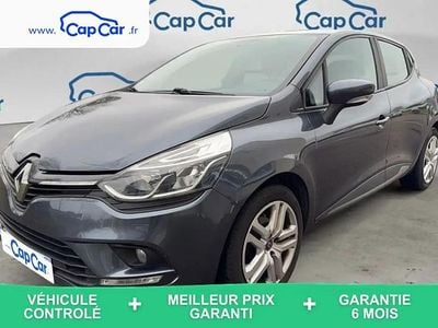 Occasion 2018 Renault Clio IV Intens Citadine | 9 990 € (Bon prix)