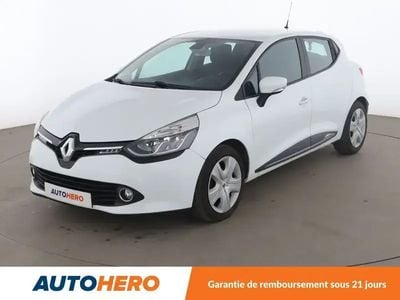 Renault Clio IV