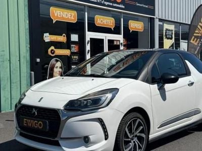 DS Automobiles DS3