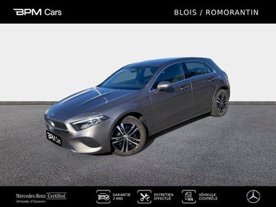 Mercedes A250