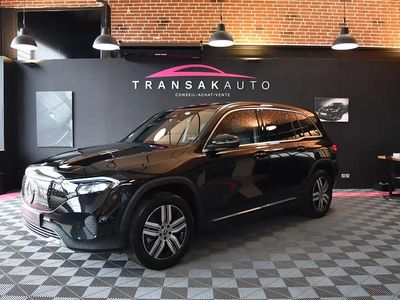 Noir Occasion 2025 Mercedes 250 Edition Break | 37 990 €