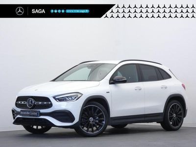 occasion Mercedes GLA250 e 160+102ch AMG Line 8G-DCT