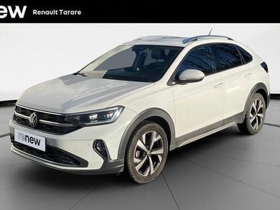 Occasion VW Taigo Style 2023 Blanc SUV
